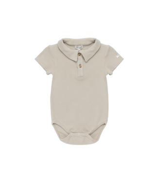 Donsje Moli Bodysuit Taupe