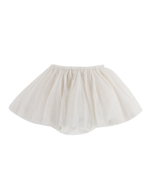 Donsje Rieta Skirt Offwhite