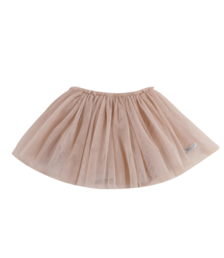 Donsje Rieta Skirt Light Coral