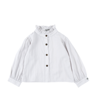 Donsje Fini Blouse White