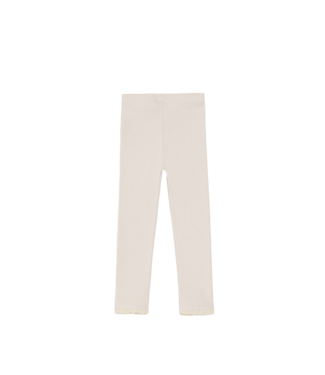 Donsje Affy Leggings misty rose