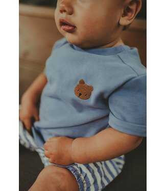 Donsje Jarne T-shirt | Bear