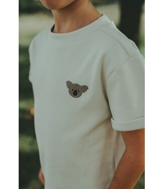 Donsje Jarne T-shirt | Koala