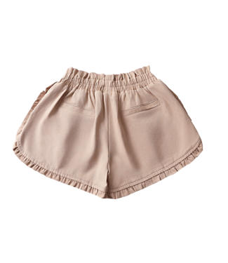 Donsje Niven Shorts Rose mocha