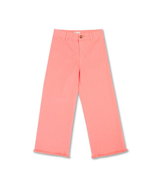 Petit Blush Marine pants Strawberry ice