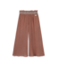 Baje Studio Giao pants Rose mauve