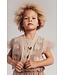 Baje Studio Sia gilet Rose mauve