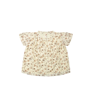Baje Studio Nisa top Creme oat