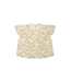 Baje Studio Nisa top Creme oat