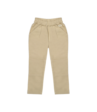Baje Studio Quint pants Taupe clay