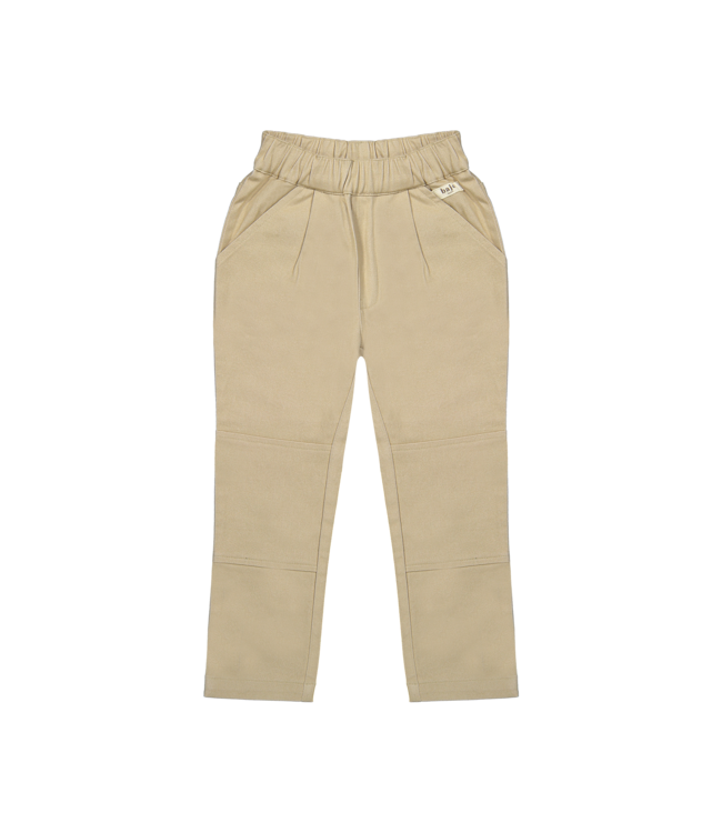 Baje Studio Quint pants Taupe clay