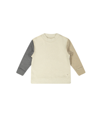 Baje Studio Maior sweater multi vanilla