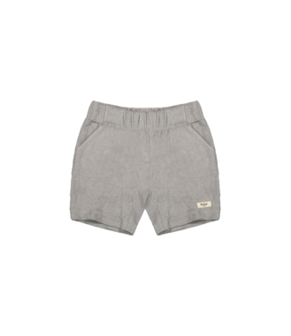 Baje Studio Torres short sweat Grey elephant