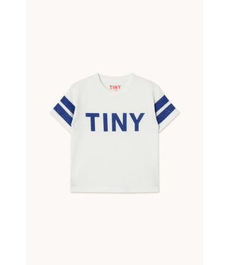 Tiny Cottons STRIPES TINY TEE off-white