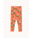 Tiny Cottons STRAWBERRIES PANT dark pink