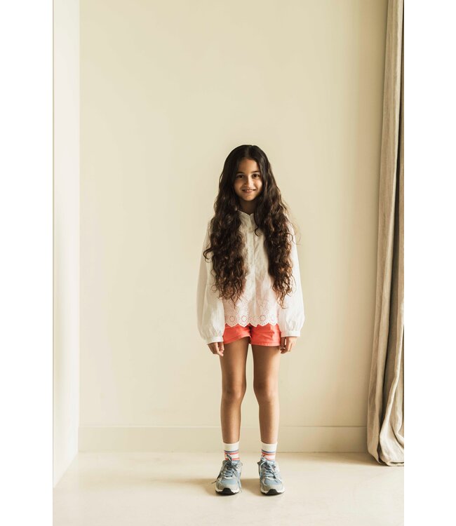 Jenest Amy blouse Off white