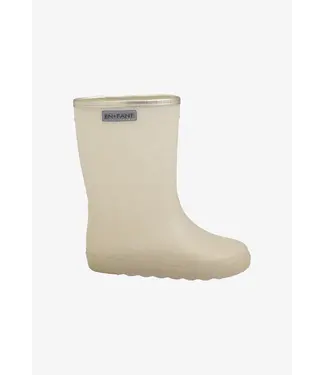 Enfant Rain boots French oak Glitter