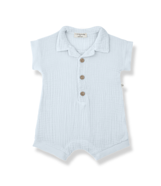 1 + in the family VITTORIO Misty-blue