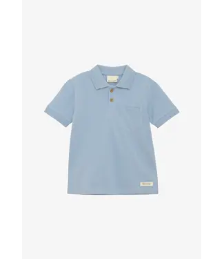 Enfant Polo ss 230520 Infinity