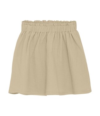 Enfant skirt muslin Irisch cream