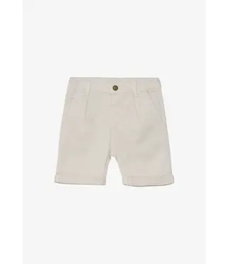 Enfant Shorts woven 230545 French Oak