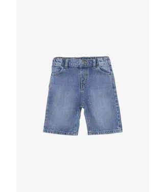 Enfant Shorts bermuda demin 230547 Light blue
