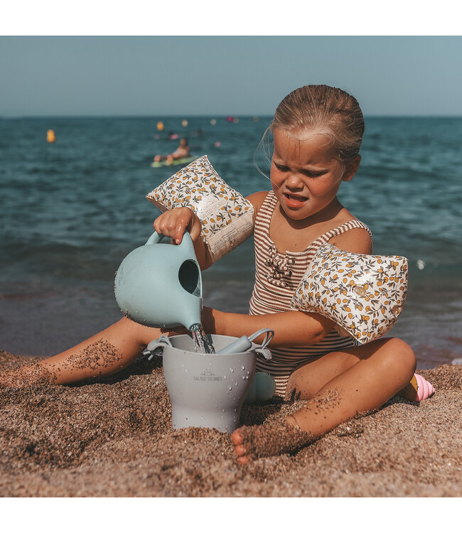 Salted Stories Solid | Beach Set