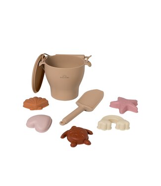 Salted Stories Beach Set | Sari