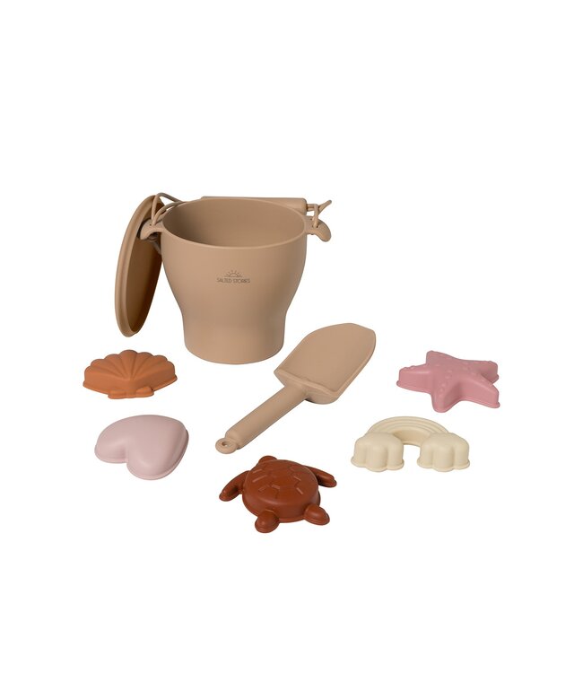 Salted Stories Beach Set | Sari