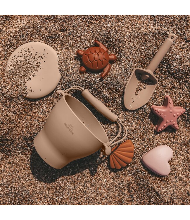 Salted Stories Beach Set | Sari