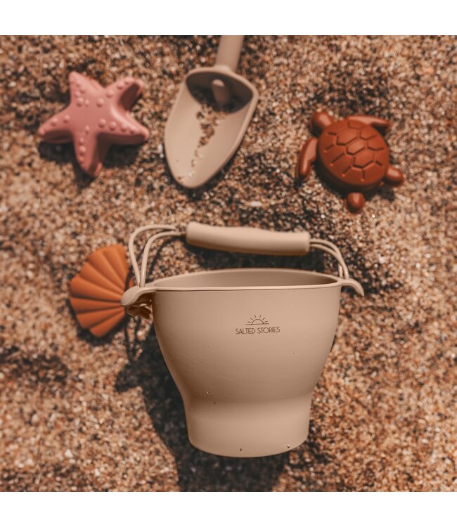 Salted Stories Beach Set | Sari