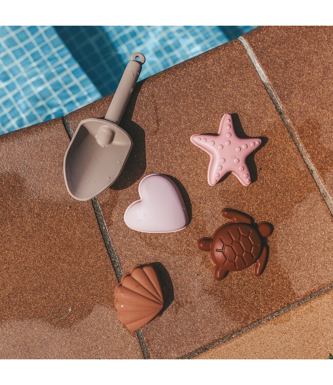 Salted Stories Beach Set | Sari