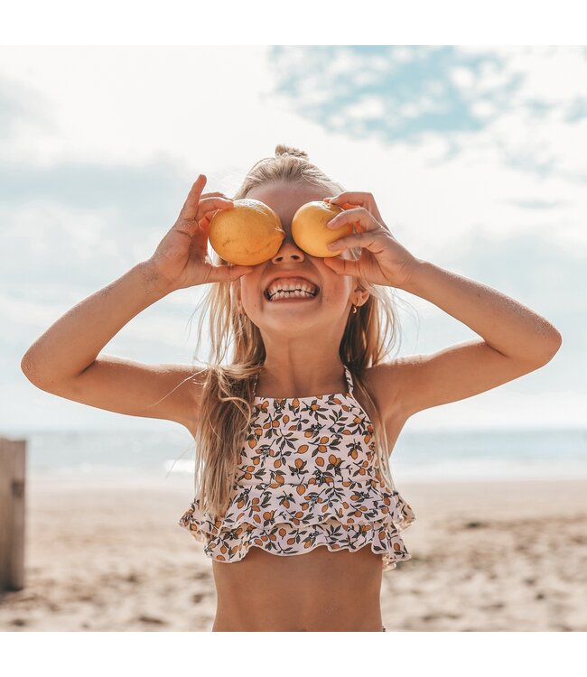 Salted Stories Lemons Bikini