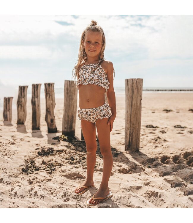 Salted Stories Lemons Bikini