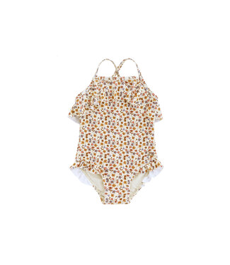 Salted Stories Flower Bud Swimsuit