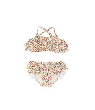 Salted Stories Flower Bud Bikini