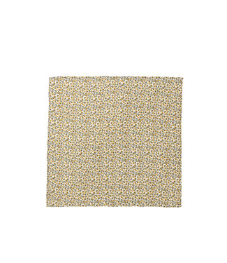 Salted Stories Lemons Beach blanket