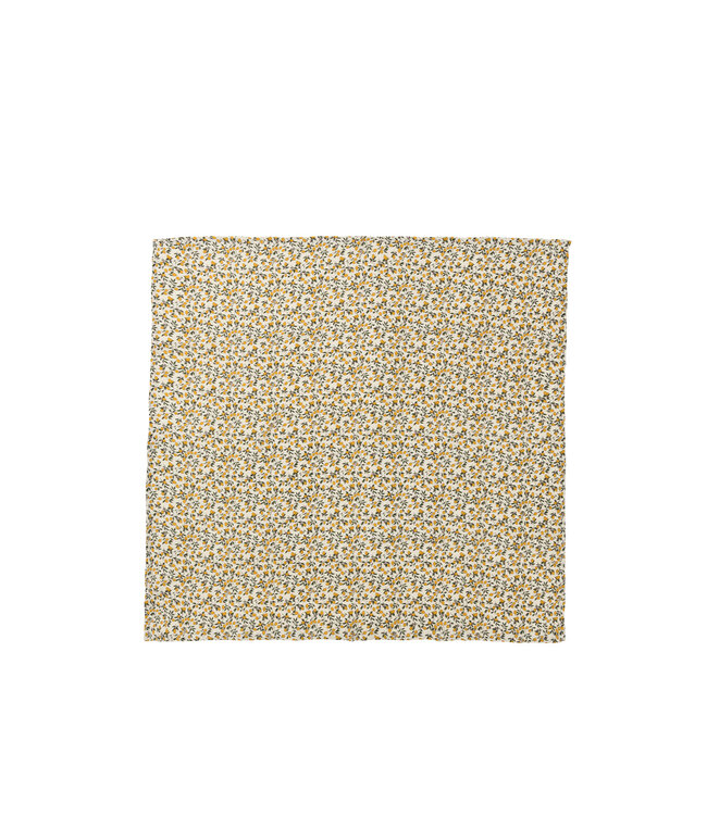 Salted Stories Lemons Beach blanket