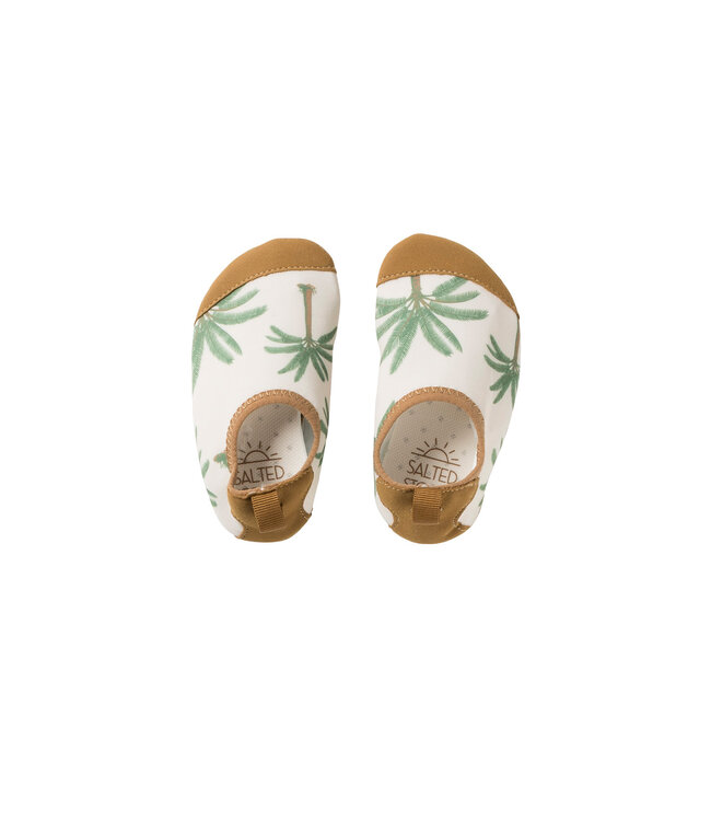 Salted Stories Crown tree Water shoes
