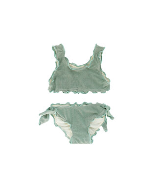 Salted Stories Glitter Bikini