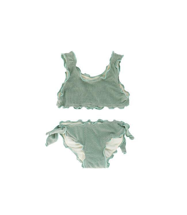 Salted Stories Glitter Bikini