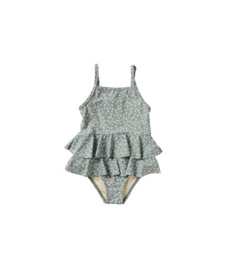 Salted Stories Daisies Swimsuit