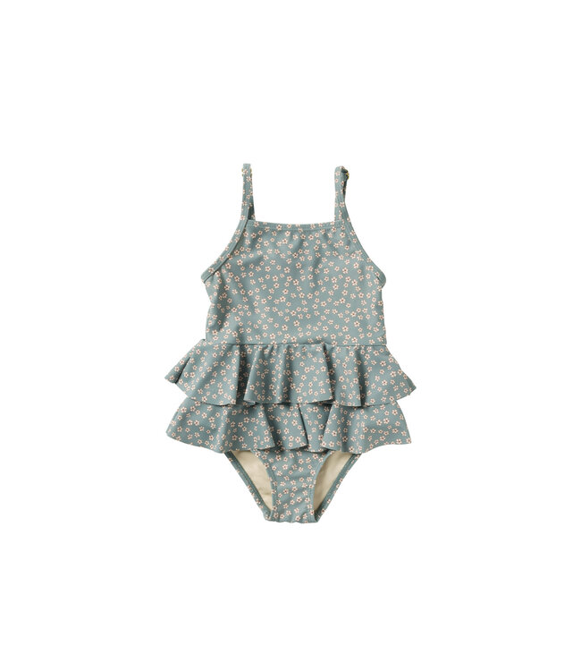 Salted Stories Daisies Swimsuit
