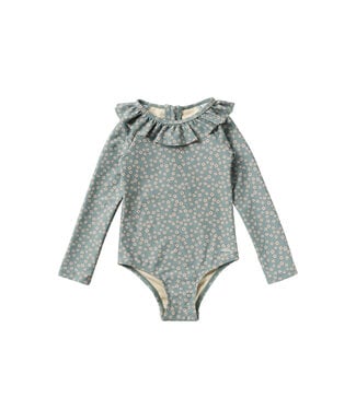 Salted Stories Daisies Bodysuit