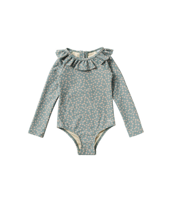 Salted Stories Daisies Bodysuit