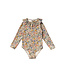 Salted Stories Sprakly fleurs Bodysuit