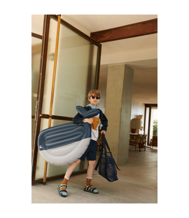 Liewood Monty Sandals hunter green