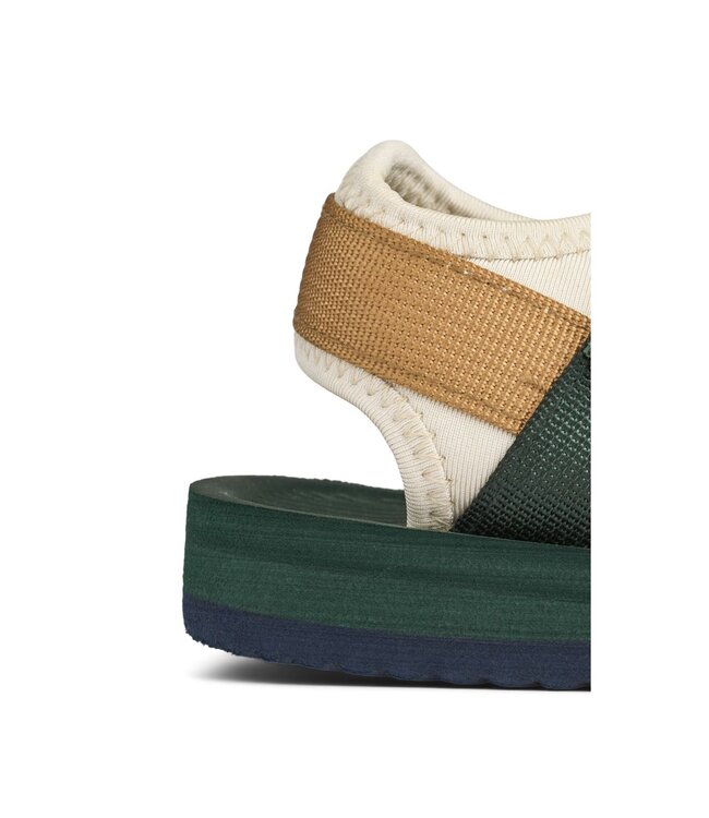 Liewood Monty Sandals hunter green