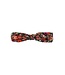 Piupiuchick Headband w/ bow | Multicolor flowers