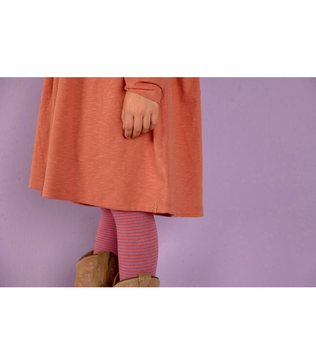 NixNut Stripe Tights